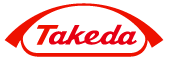 Takeda logo