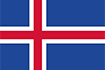 Iceland flag
